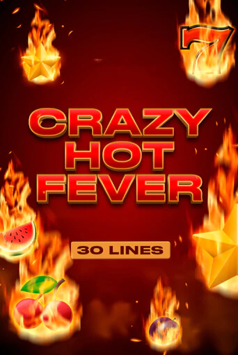 Crazy Hot Fever в демо-режиме играть бесплатно | Азино777