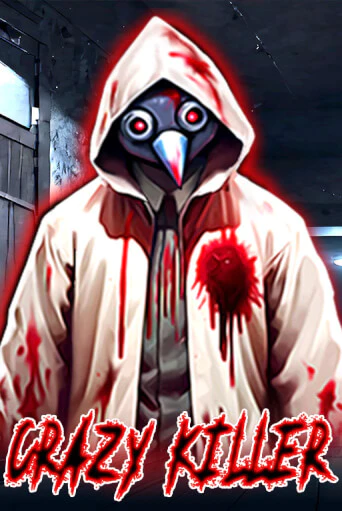Crazy Killer в демо-режиме играть бесплатно | Азино777