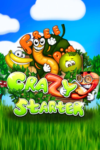 Crazy Starter в демо-режиме играть бесплатно | Азино777