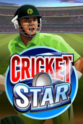 Cricket Star в демо-режиме играть бесплатно | Азино777
