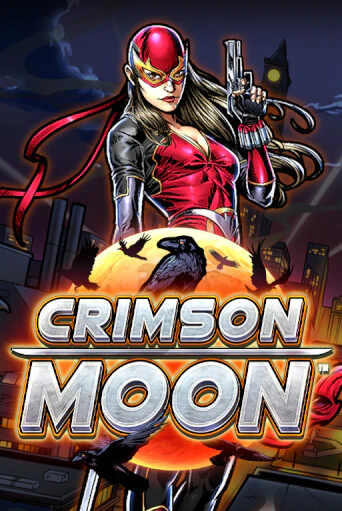 Crimson Moon™ в демо-режиме играть бесплатно | Азино777