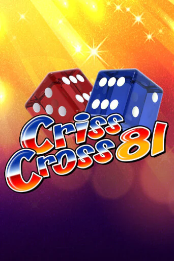 Criss Cross 81 в демо-режиме играть бесплатно | Азино777