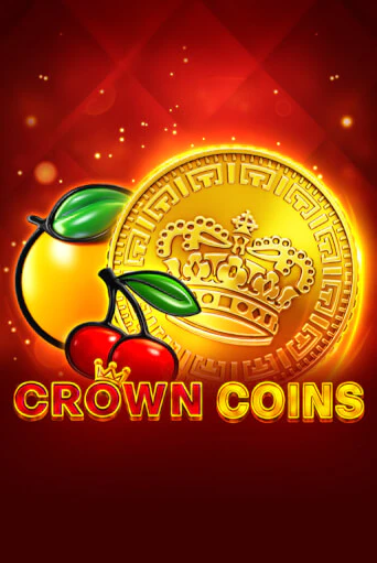 Crown Coins в демо-режиме играть бесплатно | Азино777