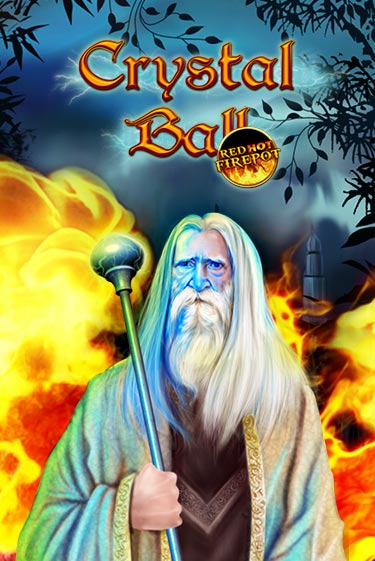Crystal Ball Red Hot Firepot в демо-режиме играть бесплатно | Азино777