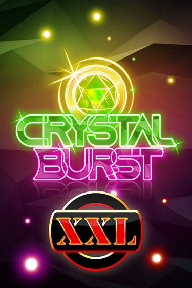 Crystal Burst XXL в демо-режиме играть бесплатно | Азино777