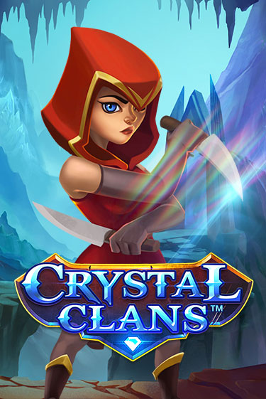 Crystal Clans в демо-режиме играть бесплатно | Азино777