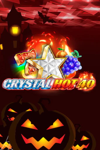 Crystal Hot 40 Halloween в демо-режиме играть бесплатно | Азино777