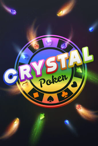 Crystal Poker в демо-режиме играть бесплатно | Азино777
