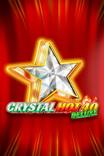 Crystal Hot 40 Deluxe в демо-режиме играть бесплатно | Азино777