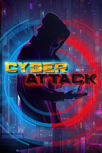 Cyber Attack в демо-режиме играть бесплатно | Азино777
