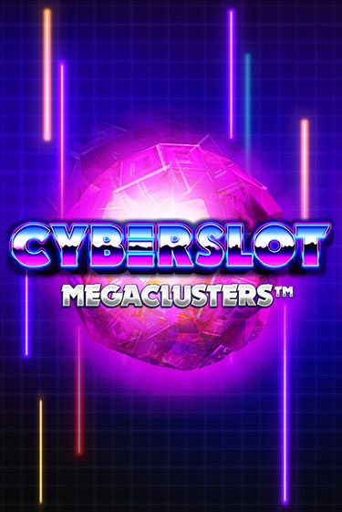 Cyberslot Megaclusters в демо-режиме играть бесплатно | Азино777