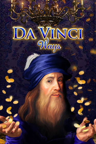 Da Vinci Ways в демо-режиме играть бесплатно | Азино777