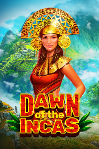 Dawn of the Incas в демо-режиме играть бесплатно | Азино777