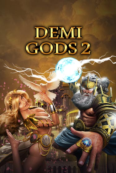 Demi Gods 2 в демо-режиме играть бесплатно | Азино777