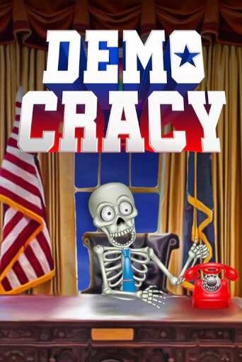 Democracy в демо-режиме играть бесплатно | Азино777