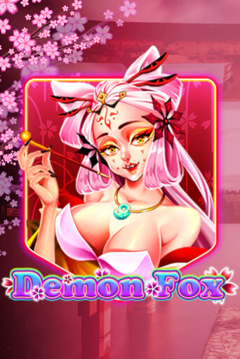 Demon Fox в демо-режиме играть бесплатно | Азино777