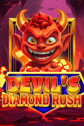 Devil's Diamond Rush в демо-режиме играть бесплатно | Азино777
