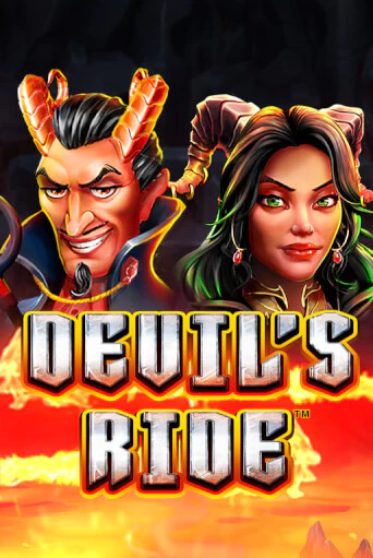 Devil's Ride в демо-режиме играть бесплатно | Азино777