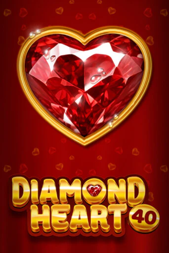 Diamond Heart 40 в демо-режиме играть бесплатно | Азино777