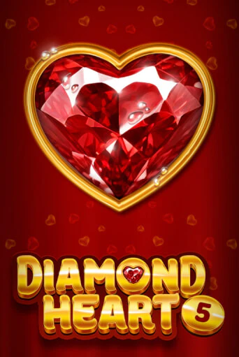 Diamond Heart 5 в демо-режиме играть бесплатно | Азино777