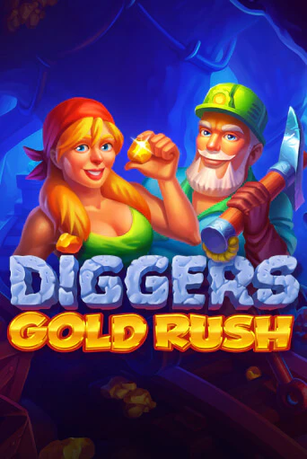 Diggers Gold Rush в демо-режиме играть бесплатно | Азино777