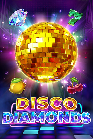 Disco Diamonds в демо-режиме играть бесплатно | Азино777