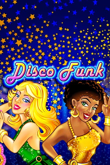 Disco Funk в демо-режиме играть бесплатно | Азино777