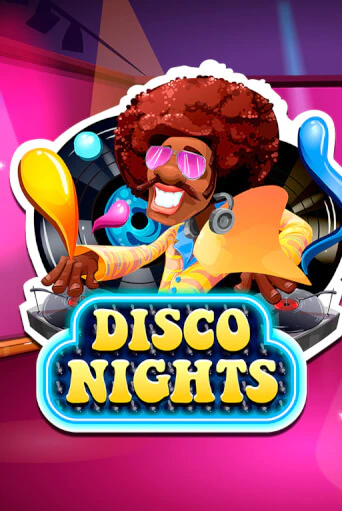 Disco Nights в демо-режиме играть бесплатно | Азино777