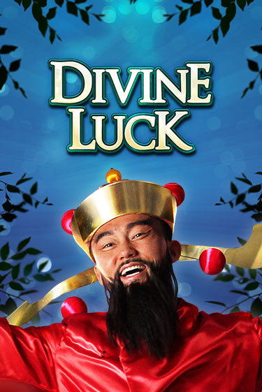 Divine Luck в демо-режиме играть бесплатно | Азино777