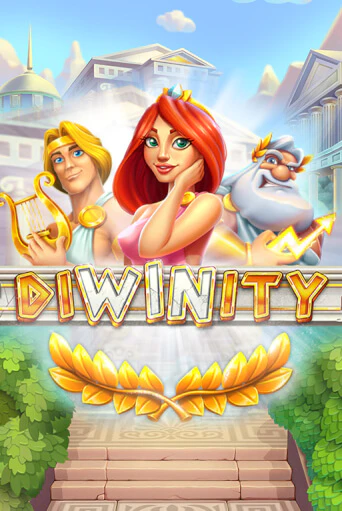 Diwinity в демо-режиме играть бесплатно | Азино777