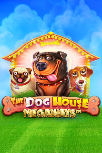 The Dog House Megaways в демо-режиме играть бесплатно | Азино777