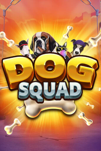 Dog Squad в демо-режиме играть бесплатно | Азино777
