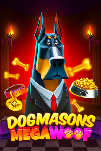 Dogmasons MegaWOOF в демо-режиме играть бесплатно | Азино777
