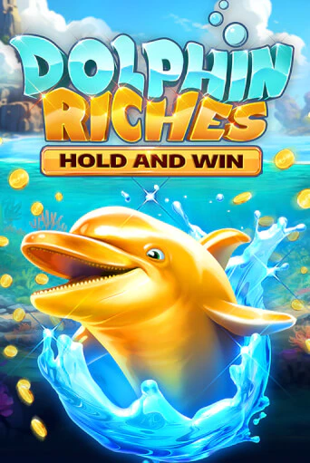 Dolphin Riches Hold and Win в демо-режиме играть бесплатно | Азино777