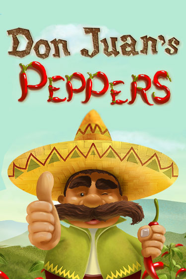 Don Juan's Peppers в демо-режиме играть бесплатно | Азино777