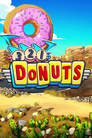 Donuts™ в демо-режиме играть бесплатно | Азино777