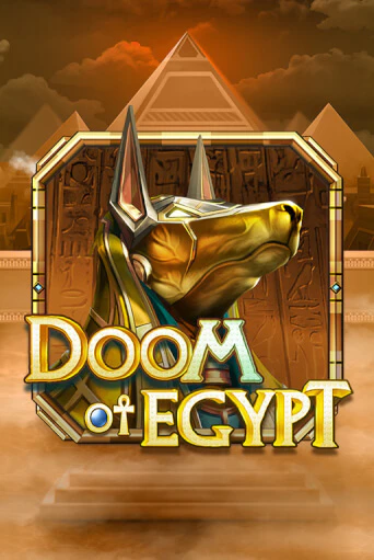 Doom of Egypt в демо-режиме играть бесплатно | Азино777