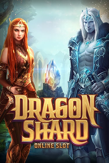 Dragon Shard в демо-режиме играть бесплатно | Азино777