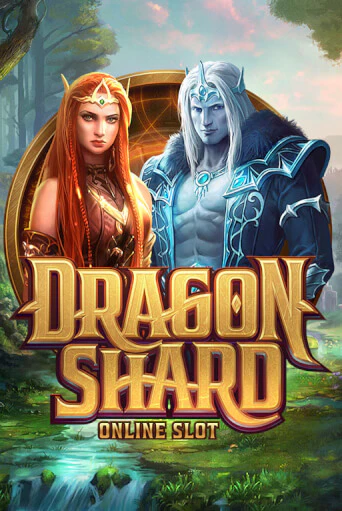 Dragon Shard в демо-режиме играть бесплатно | Азино777