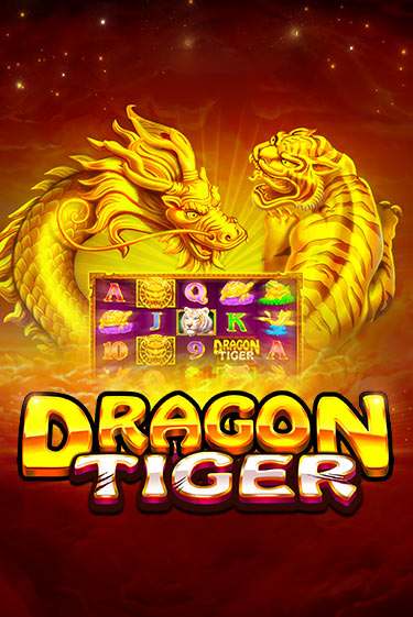 The Dragon Tiger в демо-режиме играть бесплатно | Азино777