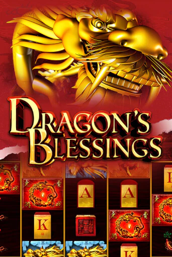 Dragons Blessings в демо-режиме играть бесплатно | Азино777