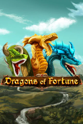 Dragons of Fortune в демо-режиме играть бесплатно | Азино777