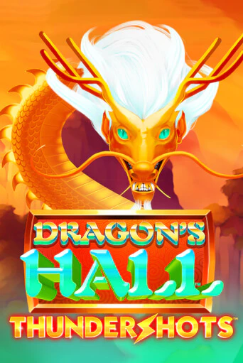Dragons's Hall Thundershots в демо-режиме играть бесплатно | Азино777
