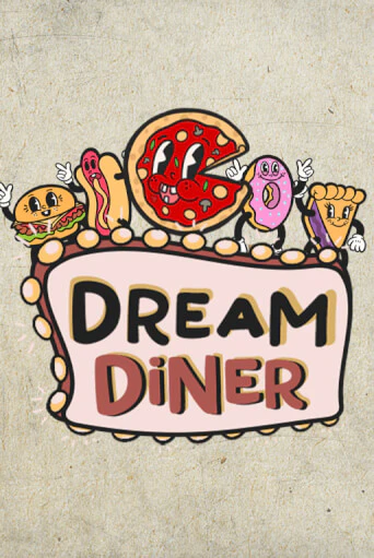 Dream Diner в демо-режиме играть бесплатно | Азино777