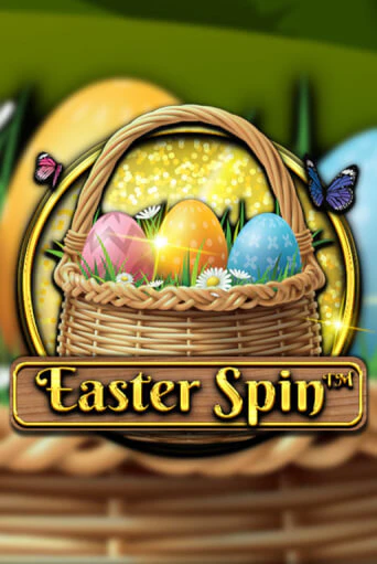 Easter Spin в демо-режиме играть бесплатно | Азино777