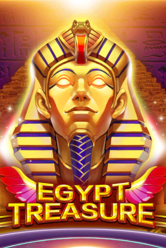 Egypt Treasure в демо-режиме играть бесплатно | Азино777