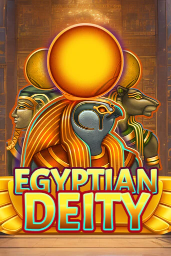 Egyptian Deity в демо-режиме играть бесплатно | Азино777