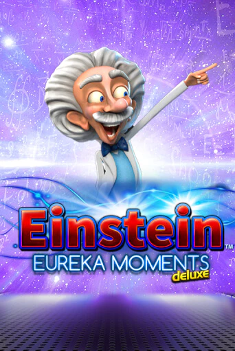 Einstein Eureka Moments в демо-режиме играть бесплатно | Азино777