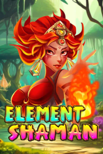Element Shaman в демо-режиме играть бесплатно | Азино777