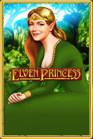 Elven Princess в демо-режиме играть бесплатно | Азино777